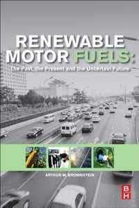 Renewable Motor Fuels