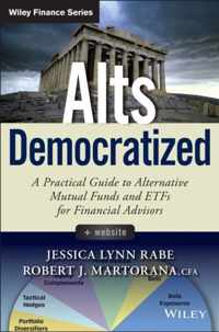 Alts Democratized