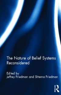 The Nature of Belief Systems Reconsidered