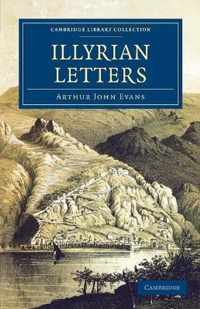 Illyrian Letters