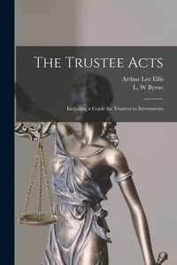 The Trustee Acts