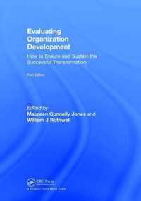 Evaluating Organization Development