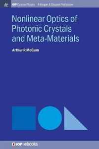 Nonlinear Optics of Photonic Crystals and Meta-Materials