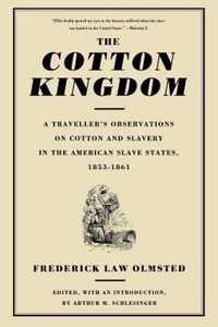 The Cotton Kingdom