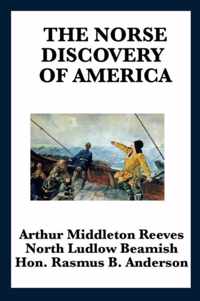 The Norse Discovery of America