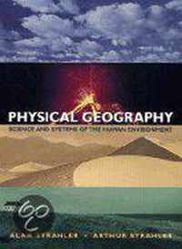 Physical Geography