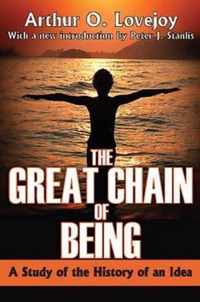 The Great Chain of Being