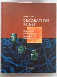 Decoratieve kunst