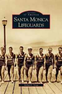 Santa Monica Lifeguards