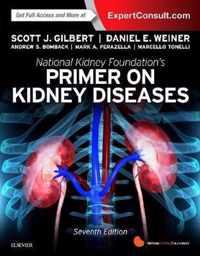 National Kidney Foundation Primer on Kidney Diseases