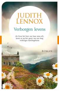 Verborgen levens