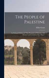 The People of Palestine