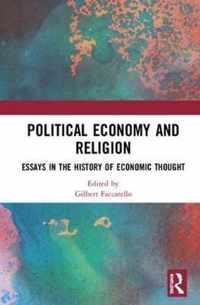 Political Economy and Religion