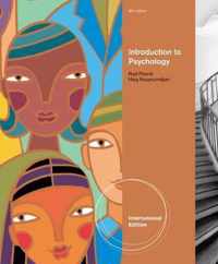 Introduction To Psychology