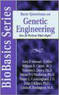 Basic Questions on Genetic Engineering