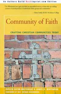 Community of Faith