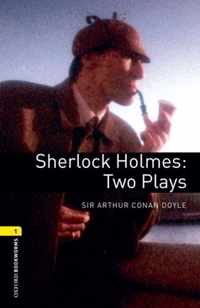 Sherlock Holmes