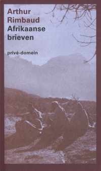 Privé-domein 239 -   Afrikaanse brieven