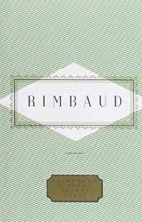 Arthur Rimbaud Selected Poems