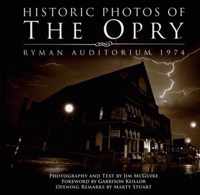 Historic Photos of the Opry