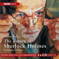 The Return of Sherlock Holmes