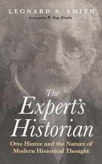 The Expert's Historian