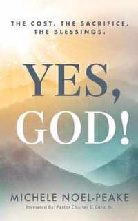 Yes, God!