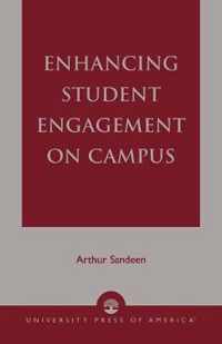 Enhancing Student Engagement On Campus