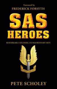 SAS Heroes