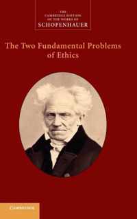 The Two Fundamental Problems of Ethics