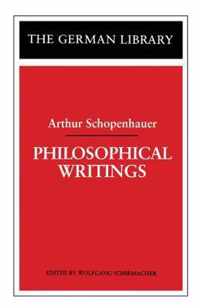 Philosophical Writings