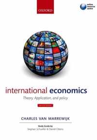 International Economics 2nd