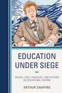 Education Under Siege