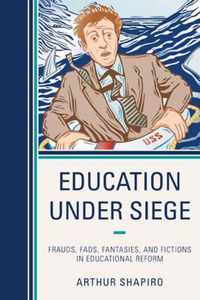 Education Under Siege