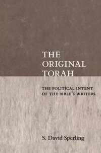 The Original Torah