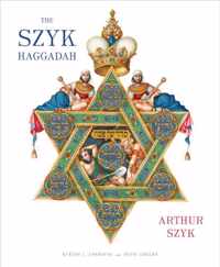 The Szyk Haggadah