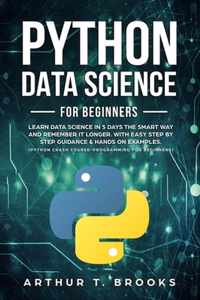 Python for Beginners