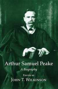 Arthur Samuel Peake