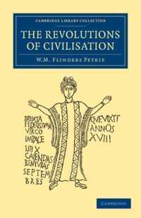 The Revolutions of Civilisation