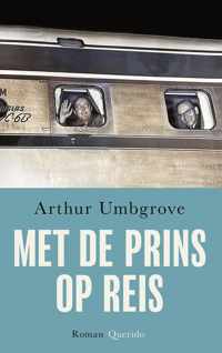 Met de prins op reis