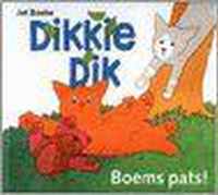 Dikkie Dik Boems Pats