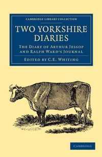 Two Yorkshire Diaries
