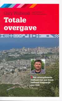 Totale overgave