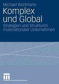 Komplex Und Global