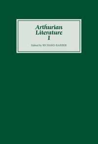 Arthurian Literature I