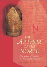 Arthur Of The North