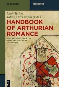 Handbook of Arthurian Romance
