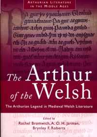 Arthur of the Welsh