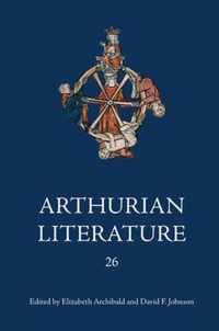 Arthurian Literature