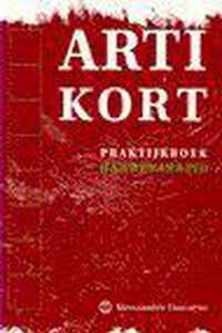 Arti kort praktijkboek handenarbeid